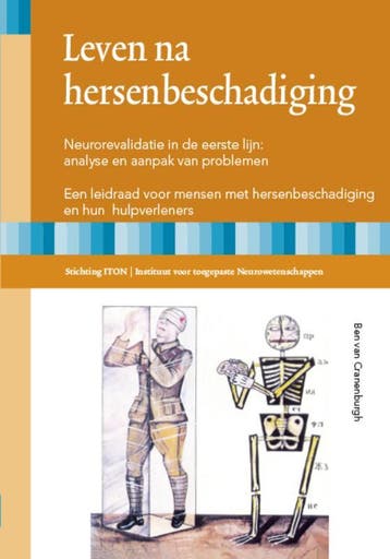 Leven na hersenbeschadiging - Ben van Cranenburgh, Verzenden, Zo goed als nieuw, Ben van Cranenburgh