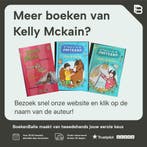 Paulien & Prins van mijn ponykamp 9789043831987 Kelly Mckain, Verzenden, Zo goed als nieuw, Kelly Mckain