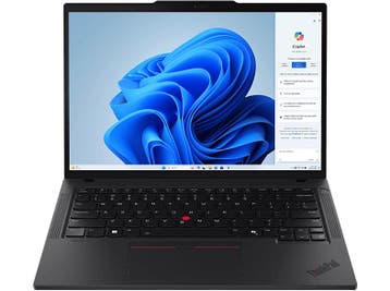 Lenovo - Thinkpad T14 Gen 5 (amd) - 14 inch - Zwart, Qwerty, Verzenden, AMD Ryzen 7 8840U, Nieuw