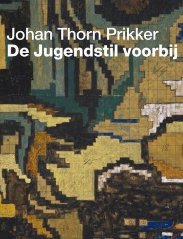 Johan Thorn Prikker - Henske Marsman 9789069182506, Verzenden, Gelezen, Henske Marsman