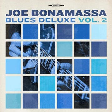 JOE BONAMASSA - BLUES DELUXE VOL.2 (LP), Verzenden, Nieuw in verpakking