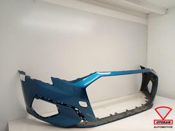 Audi A3 8Y Voorbumper Origineel! 2020+ S-Line, Ophalen, Gebruikt, Audi, Bumper