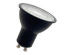 Veiling - 100x 7W GU10 LED Spot met lens 3000K zwart, Auto-onderdelen, Verlichting, Nieuw