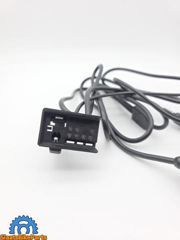 Displayhouder | BionX Trek Ride+ | Voorwiel motor, Ophalen of Verzenden, Gebruikt