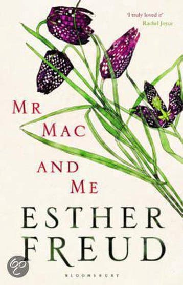 Mr Mac And Me - Esther Freud 9781408857182, Verzenden, Gelezen, Esther Freud