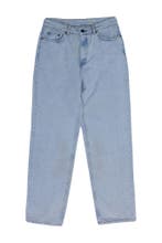 American Vintage Broek in maat W29 L30 Wit, Verzenden, Zo goed als nieuw, Wit, American Vintage