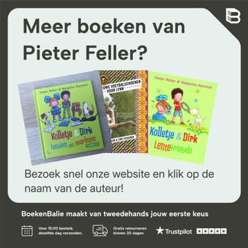 Matser en opa en het knotsgekke voetbalboek - Pieter Feller, Verzenden, Gelezen, Pieter Feller