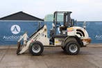 Veiling: Wiellader Terex 834 LPG, Zakelijke goederen, Machines en Bouw | Kranen en Graafmachines, Ophalen, Wiellader of Shovel