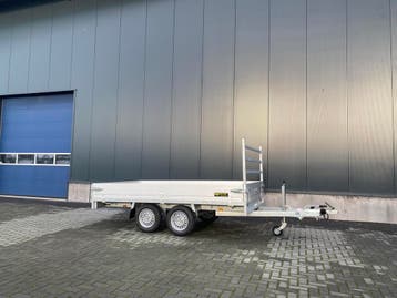 ANSSEMS PSX 325 X 178 X 30 CM 2.000 KG ALL - IN AKTIE!!, Ophalen, Nieuw