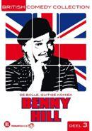 Benny Hill 3 - DVD, Verzenden, Nieuw in verpakking