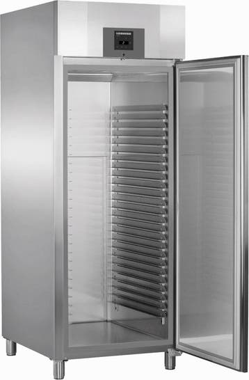 Bakkerijnorm koeler | RVS | BKPv 8470-42 | 79 x 98 x 212 cm, Verzenden, Nieuw in verpakking