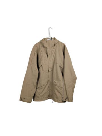 Tenson Pufferjassen Dames maat M Beige Vintage, Ophalen of Verzenden, Nieuw