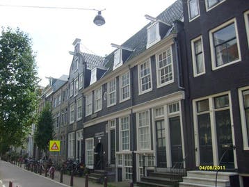 Kamer te huur in Amsterdam - 12 m² - 1 kamer(s), Amsterdam