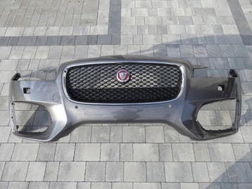 Zender, grille JAGUAR XF X260, Verzenden, Gebruikt