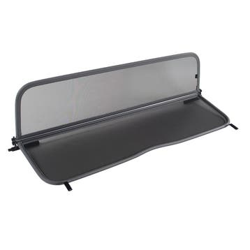 Renault Megane (2003-2008) Cabrio windscherm Grijs, Ophalen of Verzenden