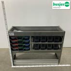 Aluca bedrijfswageninrichting 1255x415x950mm (2831), Ophalen of Verzenden