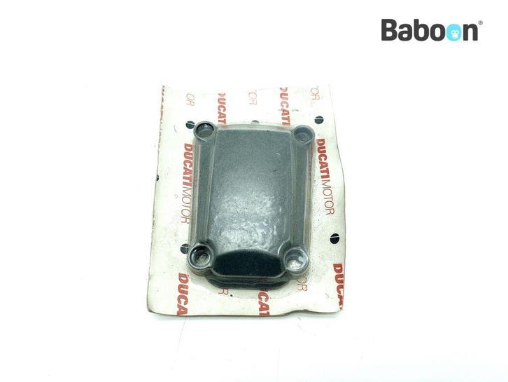 Kleppendeksel Ducati 750 SS 1991-1998 (750SS) (24010101AA), Motoren, Onderdelen | Ducati, Gebruikt, Verzenden