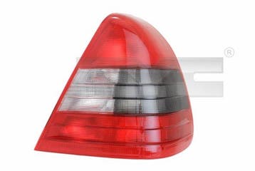 Achterlicht o.a: Mercedes-AMG, Mercedes-Benz - C (W202), Ophalen of Verzenden, Nieuw, Mercedes-Benz