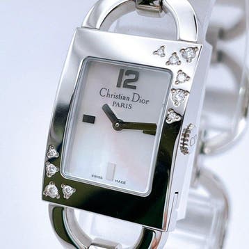 Christian Dior - Unknown - Zonder minimumprijs - Dames -, Nieuw