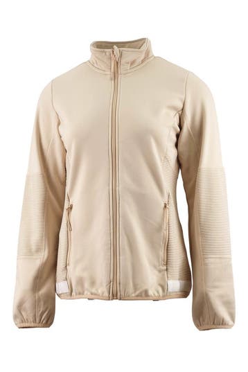 Only Jas in maat L Beige, Only, Verzenden, Zo goed als nieuw, Beige