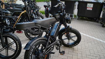 V20 Pro Fatbike 2026 | 3 Jaar Garantie | Factuur | NIEUW, Fietsen en Brommers, Overige merken, Nieuw, Ophalen of Verzenden, 59 cm of meer
