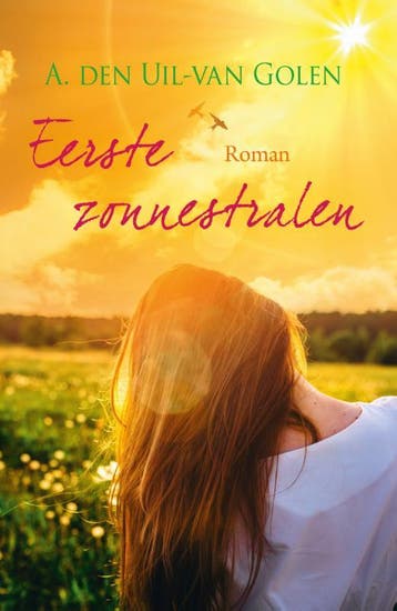 Eerste zonnestralen / Lisette-duet / 2 9789020546941, Boeken, Verzenden, Gelezen, A. den Uil-van Golen