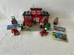 Lego Set - Classic Town - Brandweerkazerne en meerdere, Nieuw
