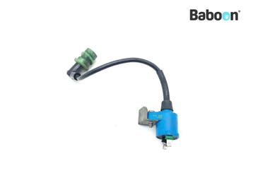 Bobine Piaggio | Vespa GT 200 Granturismo 2003-2006 M31, Verzenden, Gebruikt