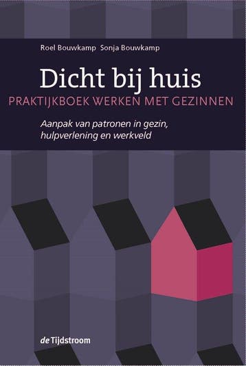 9789024446759 Dicht bij huis Roel Bouwkamp, Verzenden, Nieuw, Roel Bouwkamp