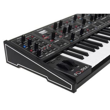 Sequential Fourm, Muziek en Instrumenten, Synthesizers, Ophalen of Verzenden, Nieuw