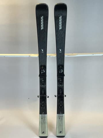 K2 Disruption 76 W LTD 2024 - 149 cm, Overige merken, Gebruikt, Ophalen of Verzenden, Carve