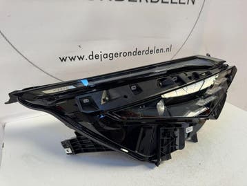 NISSAN QASHQAI J12 FACELIFT LED KOPLAMP RECHTS 26010HN25A, Ophalen, Nieuw, Nissan
