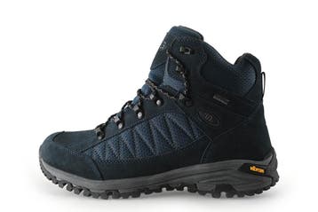 Vibram Boots in maat 42 Zwart, Verzenden, Zwart, Boots, Zo goed als nieuw