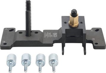Bgs Technic Nokkenasmontagegereedschap voor BMW N53, N54, Verzenden, Nieuw