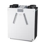 Brink Ease 200 WTW unit - 4b rechteruitvoering - 200 m3/h, Verzenden, Nieuw