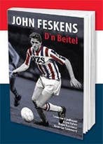 John Feskens, Dn Beitel 9789066630680 Roger Rossmeisl, Verzenden, Gelezen, Roger Rossmeisl