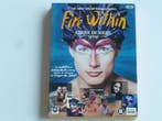 Cirque Du Soleil - Fire Within (3 DVD), Ophalen of Verzenden, Zo goed als nieuw