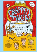 Grappenmakers 9789021418001 Nellerike de Voogd, Boeken, Verzenden, Gelezen, Nellerike de Voogd