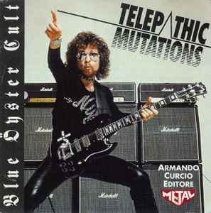 cd - Blue Oyster Cult - Telepathic Mutations, Verzenden, Zo goed als nieuw