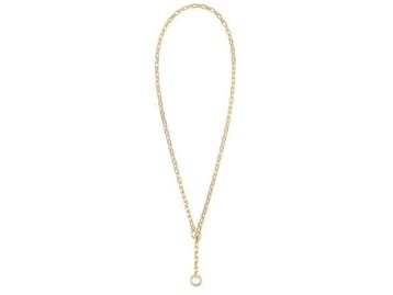 Veiling - iDeal of Sweden - Chain Strap Gold - Telefoonkoord, Gebruikt