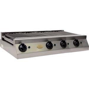 Waterbadgrill - Aquagrill 4 Elementen - 10kW/400v Rosval, Verzenden, Nieuw in verpakking