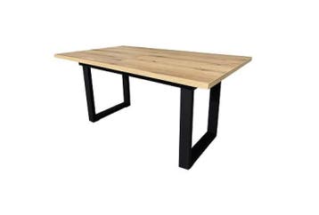 Eettafel Schagen - eettafel, Huis en Inrichting, Tafels | Eettafels, Nieuw, Overige vormen, Overige materialen
