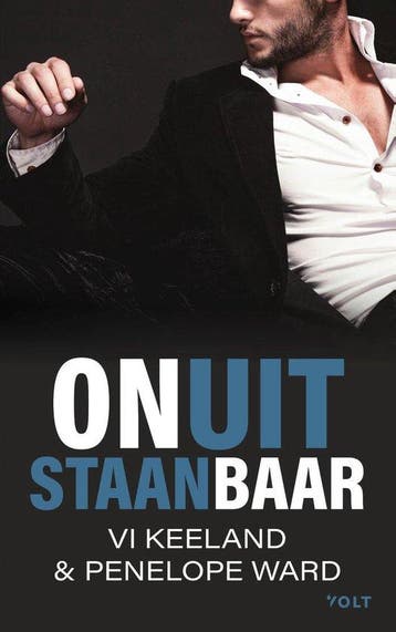 9789021420981 Onuitstaanbaar Vi Keeland, Verzenden, Nieuw, Vi Keeland