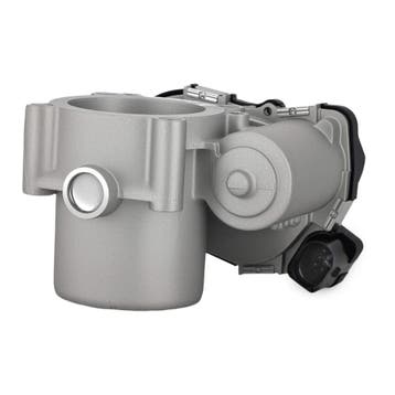 Gasklephuis geschikt voor Skoda Octavia Fabia II, VW Golf..., Verzenden, Nieuw, Skoda