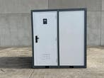 Veiling: Douche-WC Unit, Ophalen
