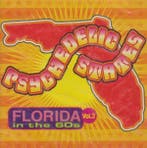 cd - Various Artists - Psych. States: 3 Florida, Verzenden, Zo goed als nieuw