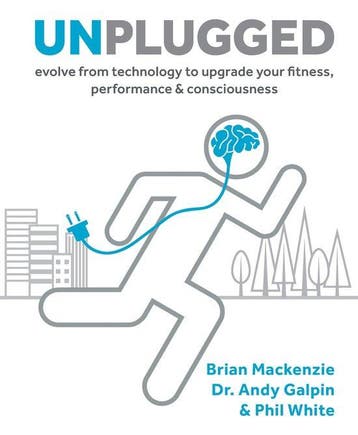 Unplugged - Brian Mackenzie 9781628602616, Verzenden, Zo goed als nieuw, Brian Mackenzie