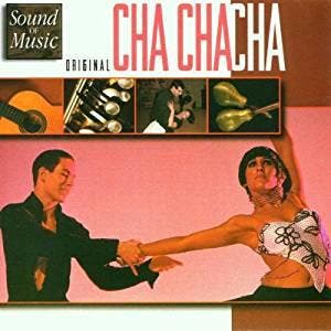 cd - Various - Original Cha Cha Cha, Verzenden, Zo goed als nieuw