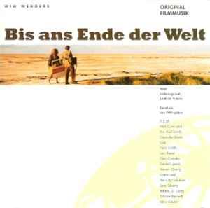 cd - Various - Bis Ans Ende Der Welt (Original Filmmusik), Verzenden, Zo goed als nieuw