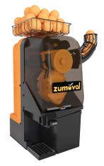 Minimax Automatische Citruspers | 230V | 15/min | Ø60-80..., Verzenden, Nieuw in verpakking